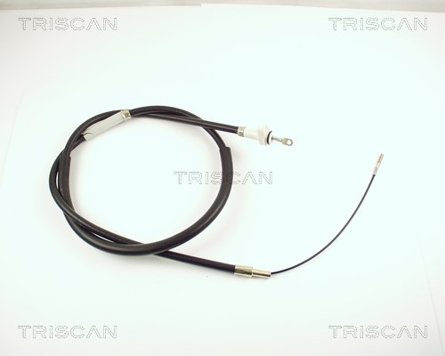 Cable Pull, parking brake TRISCAN 814027104