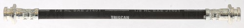 Brake Hose TRISCAN 815010233