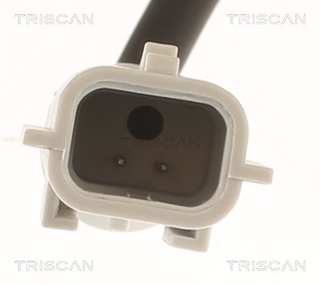Sensor, wheel speed TRISCAN 818025294 2