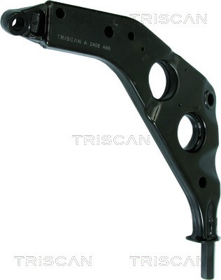Control/Trailing Arm, wheel suspension TRISCAN 850011543
