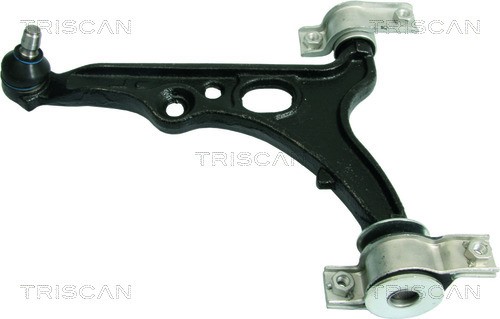 Control/Trailing Arm, wheel suspension TRISCAN 850015510