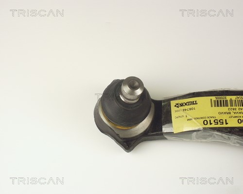 Control/Trailing Arm, wheel suspension TRISCAN 850015510 2