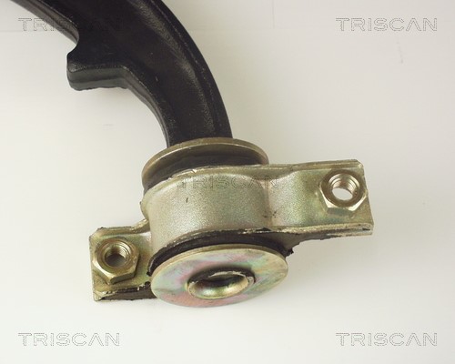 Control/Trailing Arm, wheel suspension TRISCAN 850015510 4