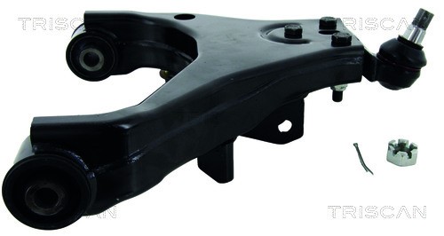 Control/Trailing Arm, wheel suspension TRISCAN 850018525