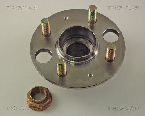 Wheel Bearing Kit TRISCAN 853010227 2