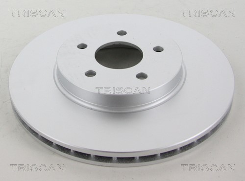 Brake Disc TRISCAN 812016138C