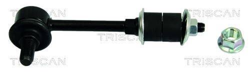 Link/Coupling Rod, stabiliser bar TRISCAN 850018621