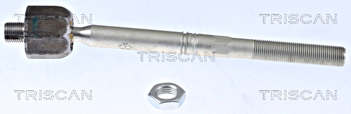 Inner Tie Rod TRISCAN 850029247