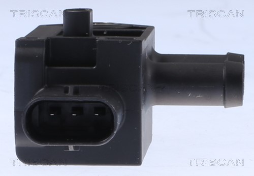 Sensor, exhaust pressure TRISCAN 882329007 2