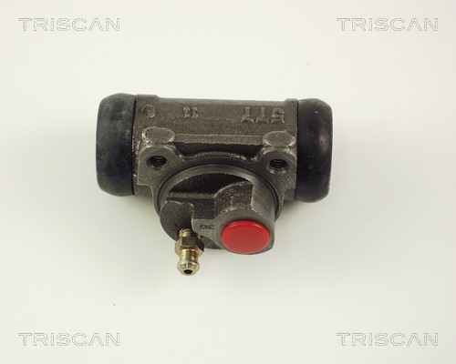 Wheel Brake Cylinder TRISCAN 813025035