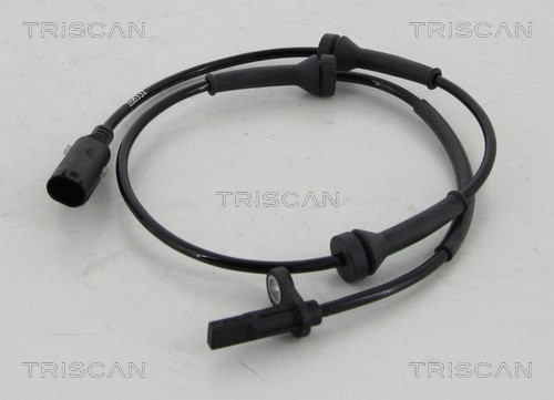 Sensor, wheel speed TRISCAN 818016225
