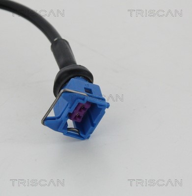 Sensor, wheel speed TRISCAN 818028215 2