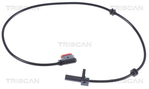 Sensor, wheel speed TRISCAN 818023210