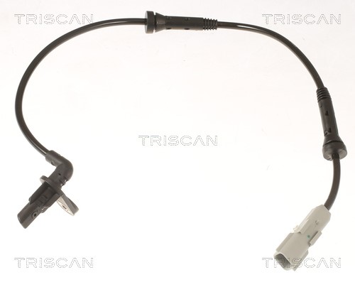 Sensor, wheel speed TRISCAN 818025296