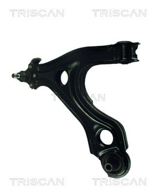 Control/Trailing Arm, wheel suspension TRISCAN 850024516