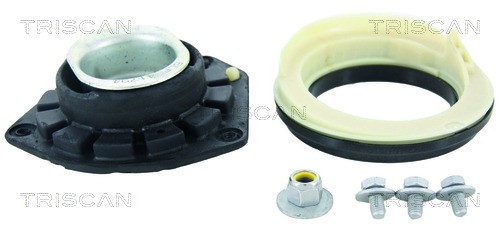 Repair Kit, suspension strut support mount TRISCAN 850025915