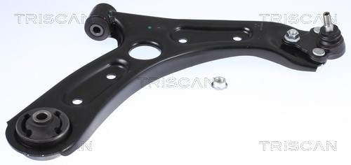 Control/Trailing Arm, wheel suspension TRISCAN 8500435061