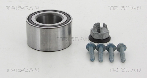 Wheel Bearing Kit TRISCAN 853020202A