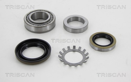 Wheel Bearing Kit TRISCAN 853043240