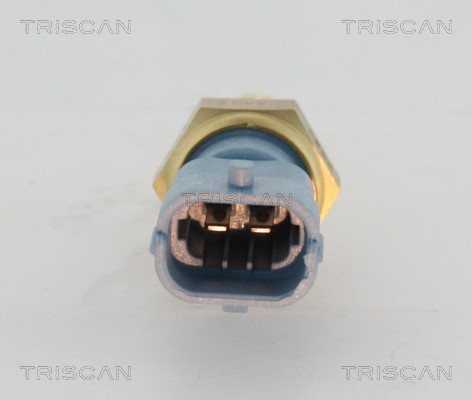 Sensor, coolant temperature TRISCAN 862624001 2