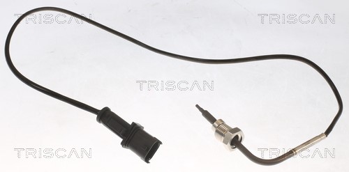 Sensor, exhaust gas temperature TRISCAN 882615011
