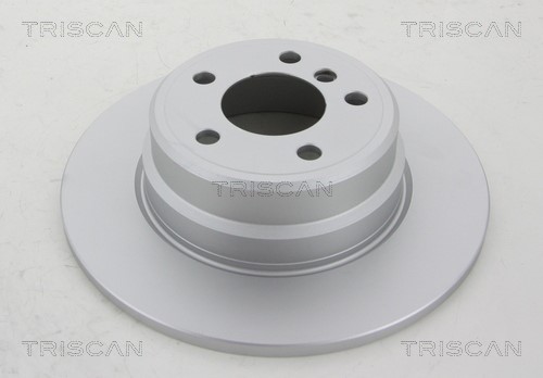 Brake Disc TRISCAN 812011149C