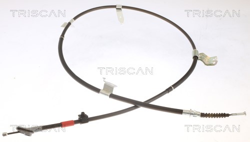 Bonnet Cable TRISCAN 814011602