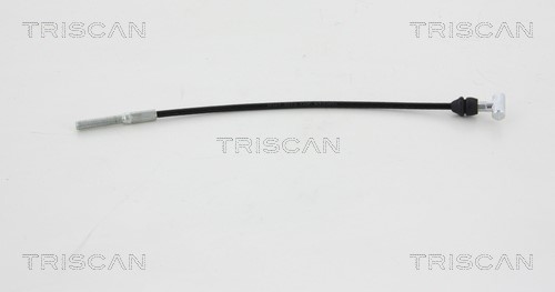 Cable Pull, parking brake TRISCAN 814027135