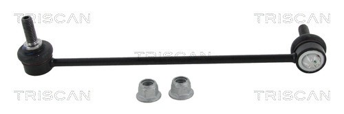 Link/Coupling Rod, stabiliser bar TRISCAN 850024624
