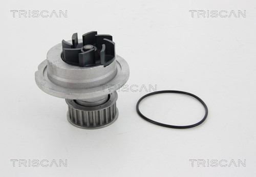Water Pump, engine cooling TRISCAN 860021006 2