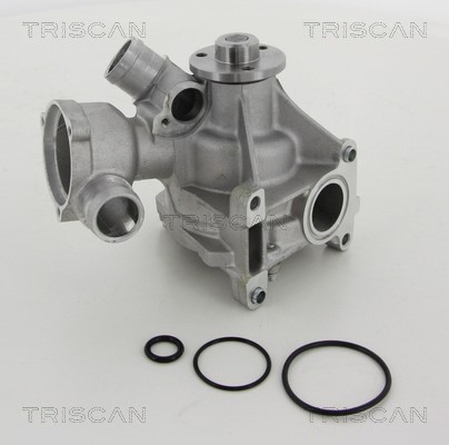 Water Pump, engine cooling TRISCAN 860023981