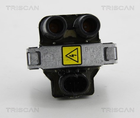 Ignition Coil TRISCAN 886015020 2