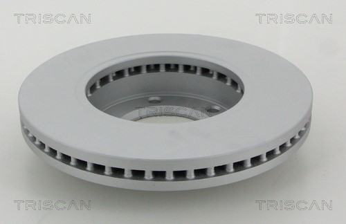 Brake Disc TRISCAN 812016155C 2