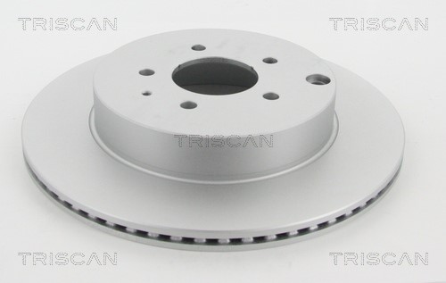Brake Disc TRISCAN 812050173C