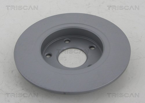 Brake Disc TRISCAN 812050180C 2