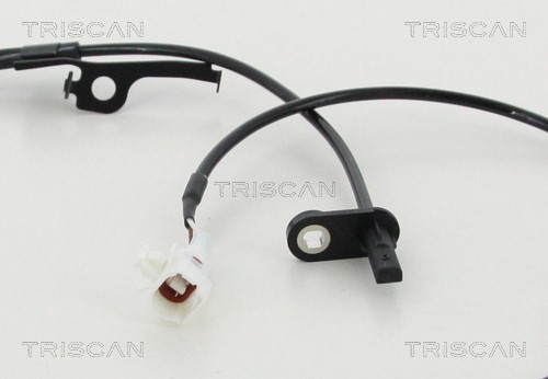 Sensor, wheel speed TRISCAN 818013504 2