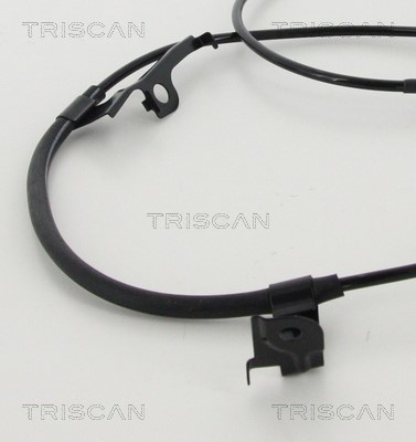 Sensor, wheel speed TRISCAN 818013504 3
