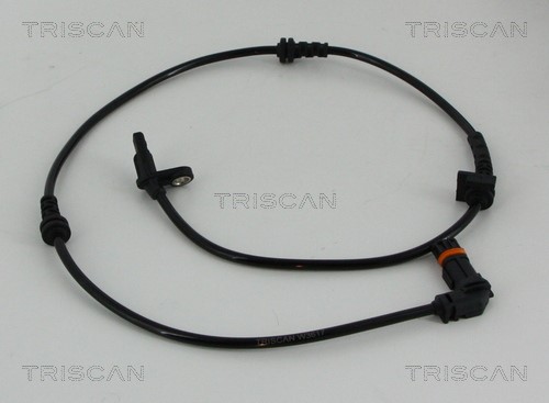 Sensor, wheel speed TRISCAN 818023112