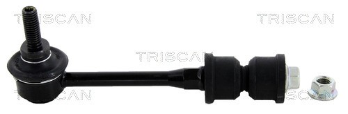 Link/Coupling Rod, stabiliser bar TRISCAN 850010644