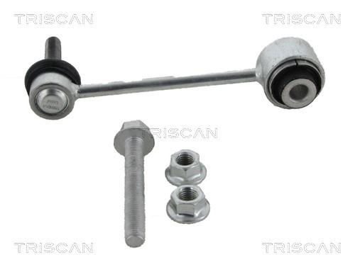 Link/Coupling Rod, stabiliser bar TRISCAN 850020600