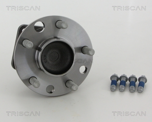 Wheel Bearing Kit TRISCAN 853016239A 2