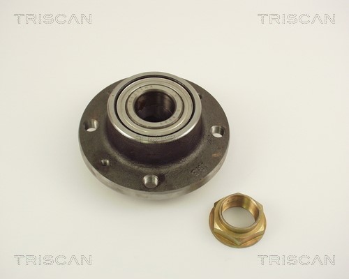 Wheel Bearing Kit TRISCAN 853028215