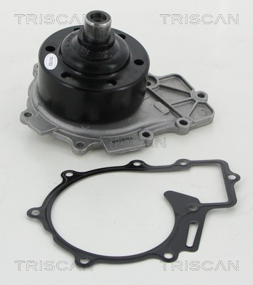 Water Pump, engine cooling TRISCAN 860023071