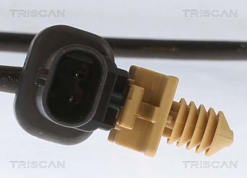 Sensor, exhaust gas temperature TRISCAN 882624020 2