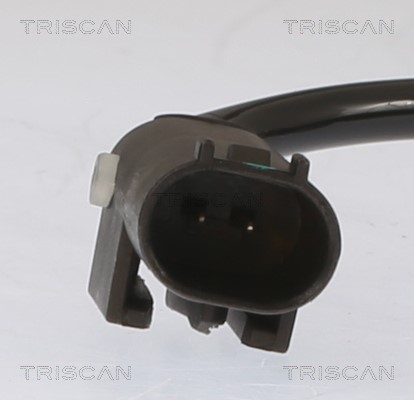 Sensor, wheel speed TRISCAN 818023258 2