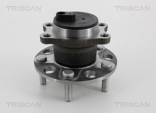 Wheel Bearing Kit TRISCAN 853010281