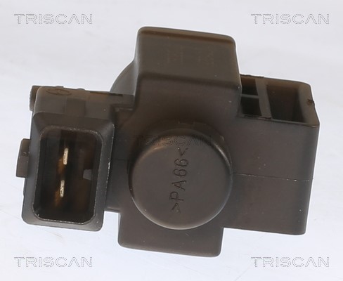 Pressure Converter, exhaust control TRISCAN 881323209 2