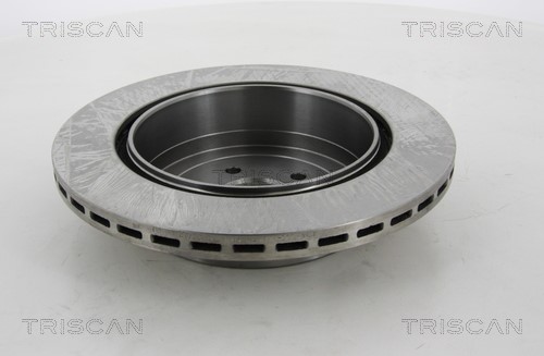 Brake Disc TRISCAN 812068120 2