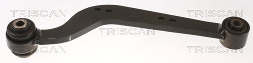 Control/Trailing Arm, wheel suspension TRISCAN 8500135044