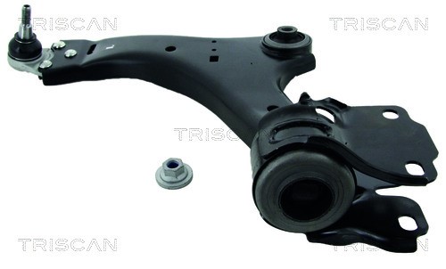 Control/Trailing Arm, wheel suspension TRISCAN 850017518